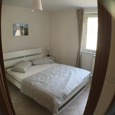 Casa Vacanze Un Sogno Al Mare