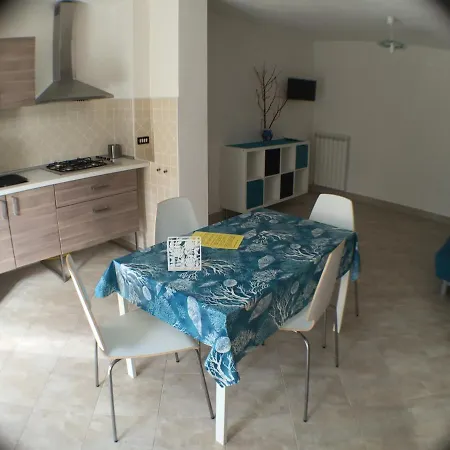 Casa Vacanze Un Sogno Al Mare