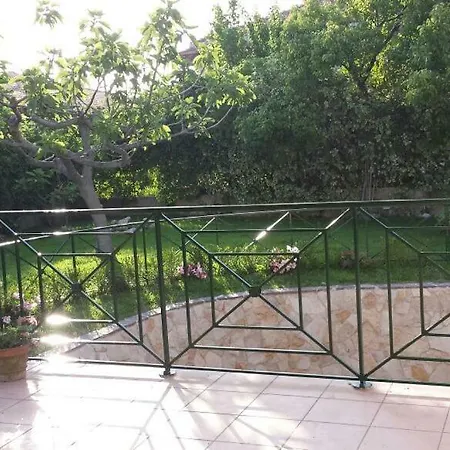 Casa Vacanze Un Sogno Al Mare * Ascea