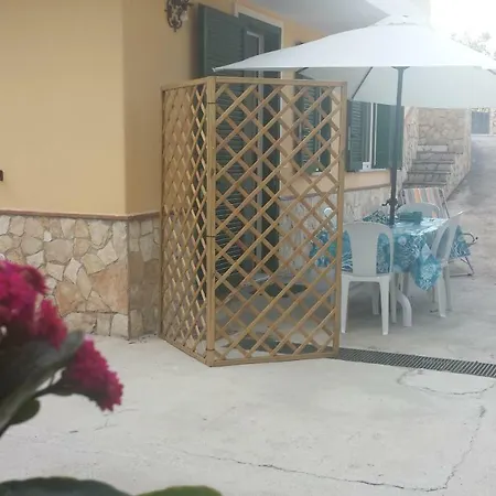Casa Vacanze Un Sogno Al Mare Ferienhaus *
