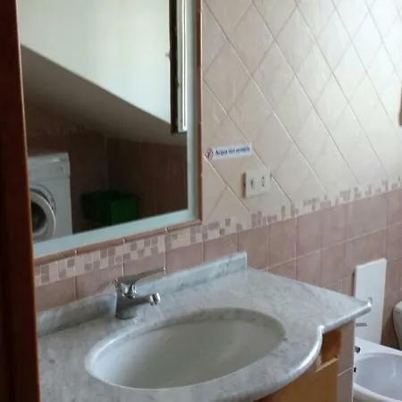 Casa Vacanze Un Sogno Al Mare * Ascea