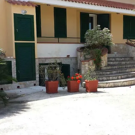 Casa Vacanze Un Sogno Al Mare *