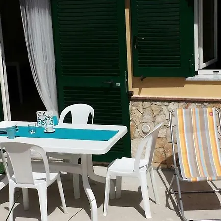 Casa Vacanze Un Sogno Al Mare *