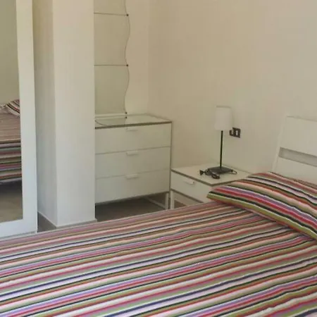 Casa Vacanze Un Sogno Al Mare Ferienhaus *