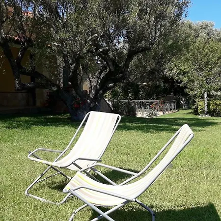 Ferienhaus Casa Vacanze Un Sogno Al Mare