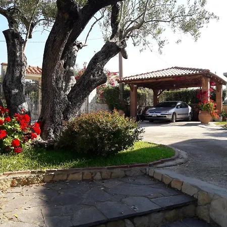Casa Vacanze Un Sogno Al Mare *