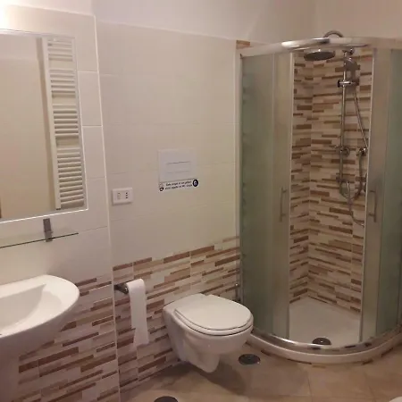 Casa Vacanze Un Sogno Al Mare * Ascea