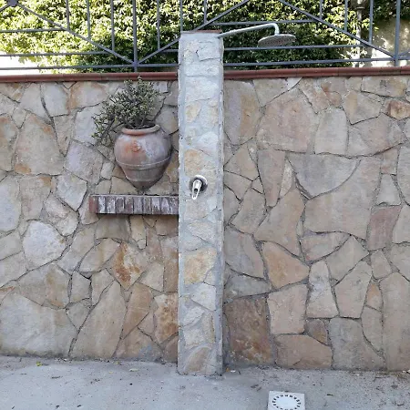 Ferienhaus Casa Vacanze Un Sogno Al Mare