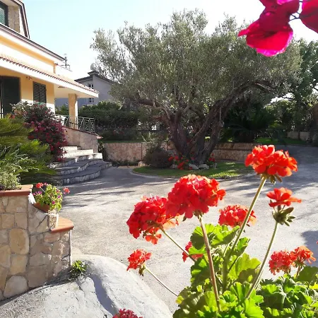 Casa Vacanze Un Sogno Al Mare