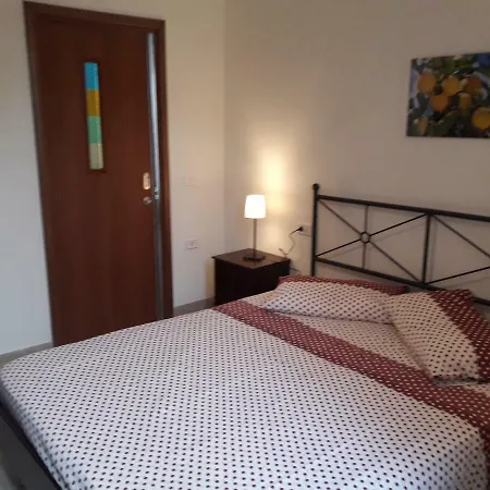Ferienhaus Casa Vacanze Un Sogno Al Mare *