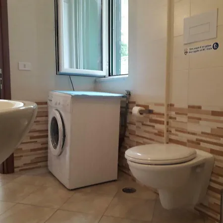 Casa Vacanze Un Sogno Al Mare *